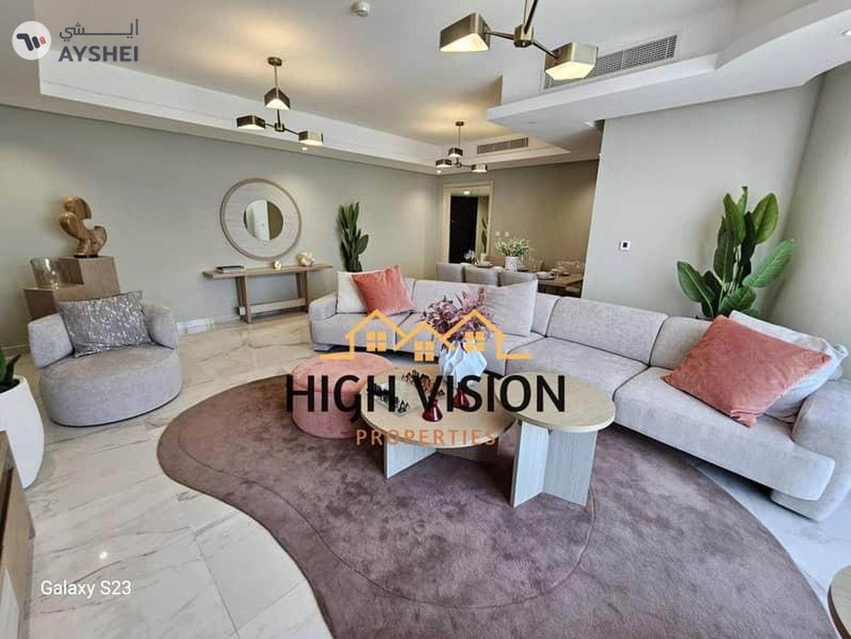 Leaf Tower, Tamouh, Al Reem Island, Abu Dhabi-1-1