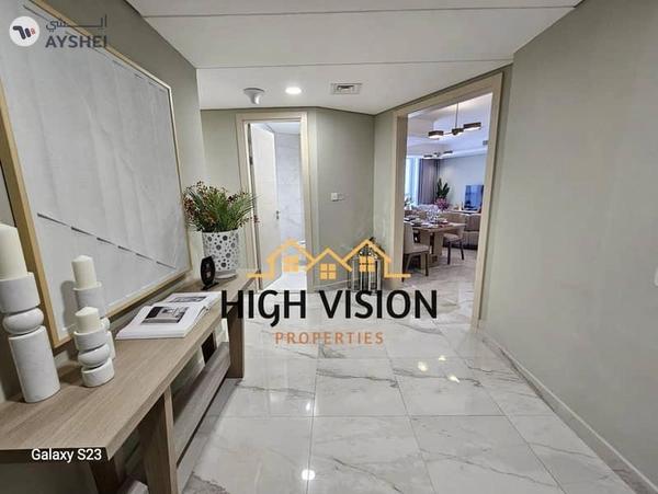 Leaf Tower, Tamouh, Al Reem Island, Abu Dhabi