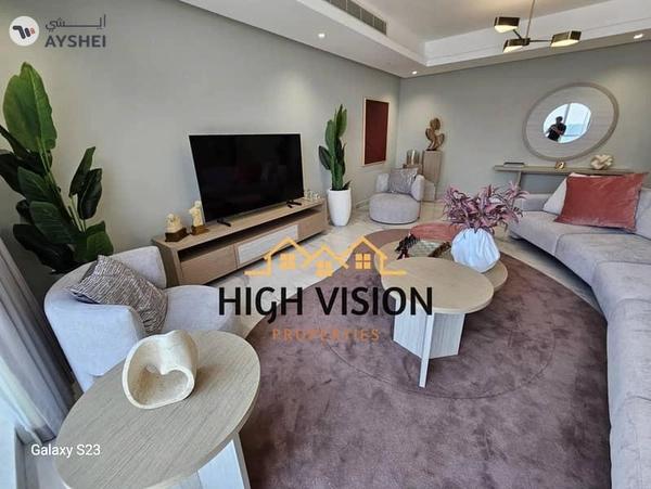 Leaf Tower, Tamouh, Al Reem Island, Abu Dhabi