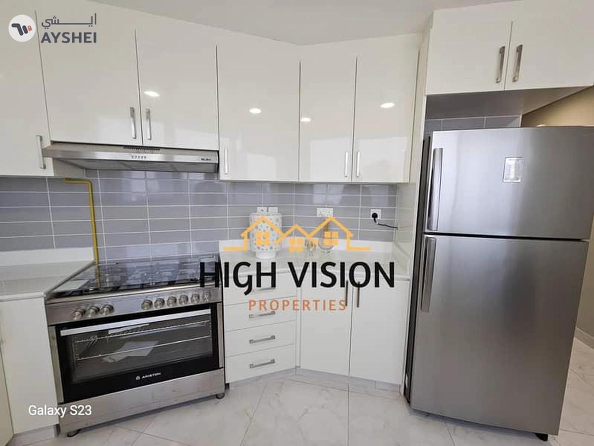 Leaf Tower, Tamouh, Al Reem Island, Abu Dhabi-4-4