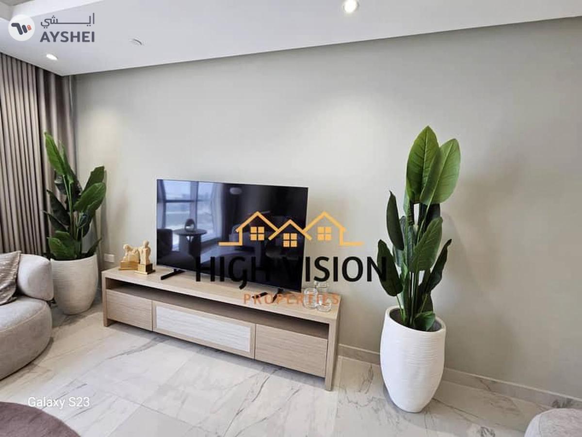 Leaf Tower, Tamouh, Al Reem Island, Abu Dhabi-5-5