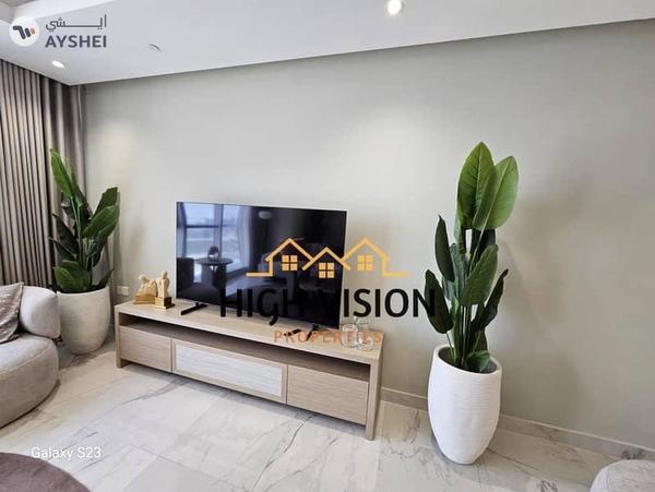 Leaf Tower, Tamouh, Al Reem Island, Abu Dhabi