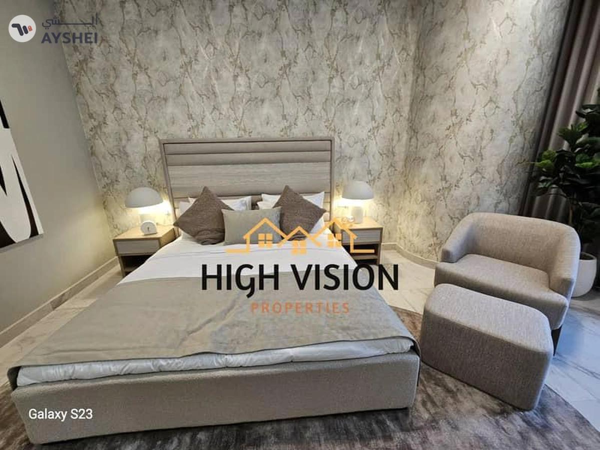 Leaf Tower, Tamouh, Al Reem Island, Abu Dhabi-8-8