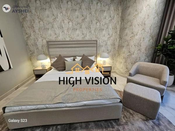 Leaf Tower, Tamouh, Al Reem Island, Abu Dhabi