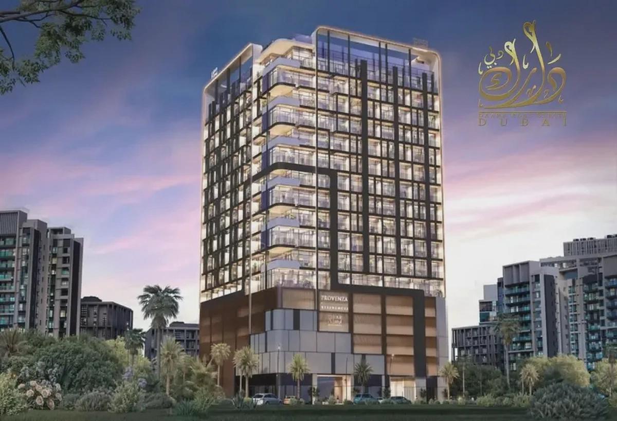 1% monthly| Furnished| 10% ROI| 2Y Post Handover| Spacious Layout| STUNNING PAYMENT PLAN-0-0