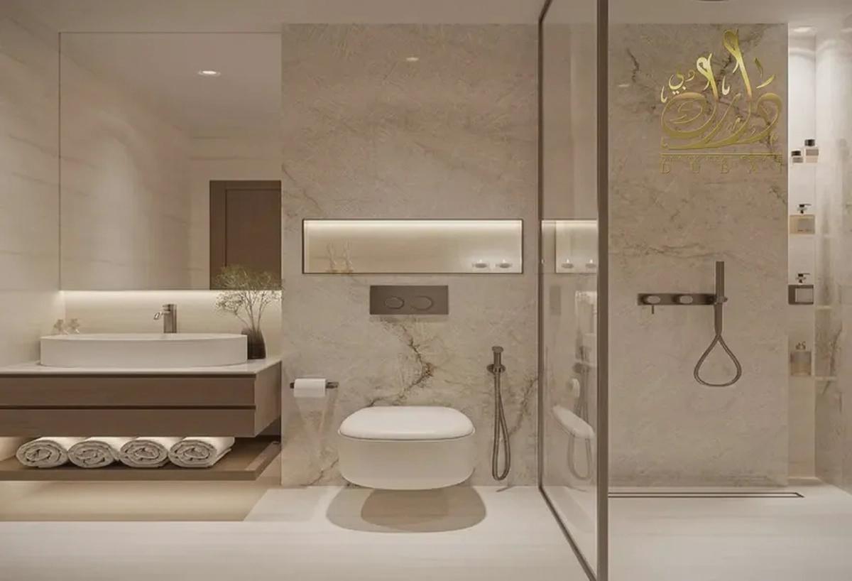 1% monthly| Furnished| 10% ROI| 2Y Post Handover| Spacious Layout| STUNNING PAYMENT PLAN-4-4