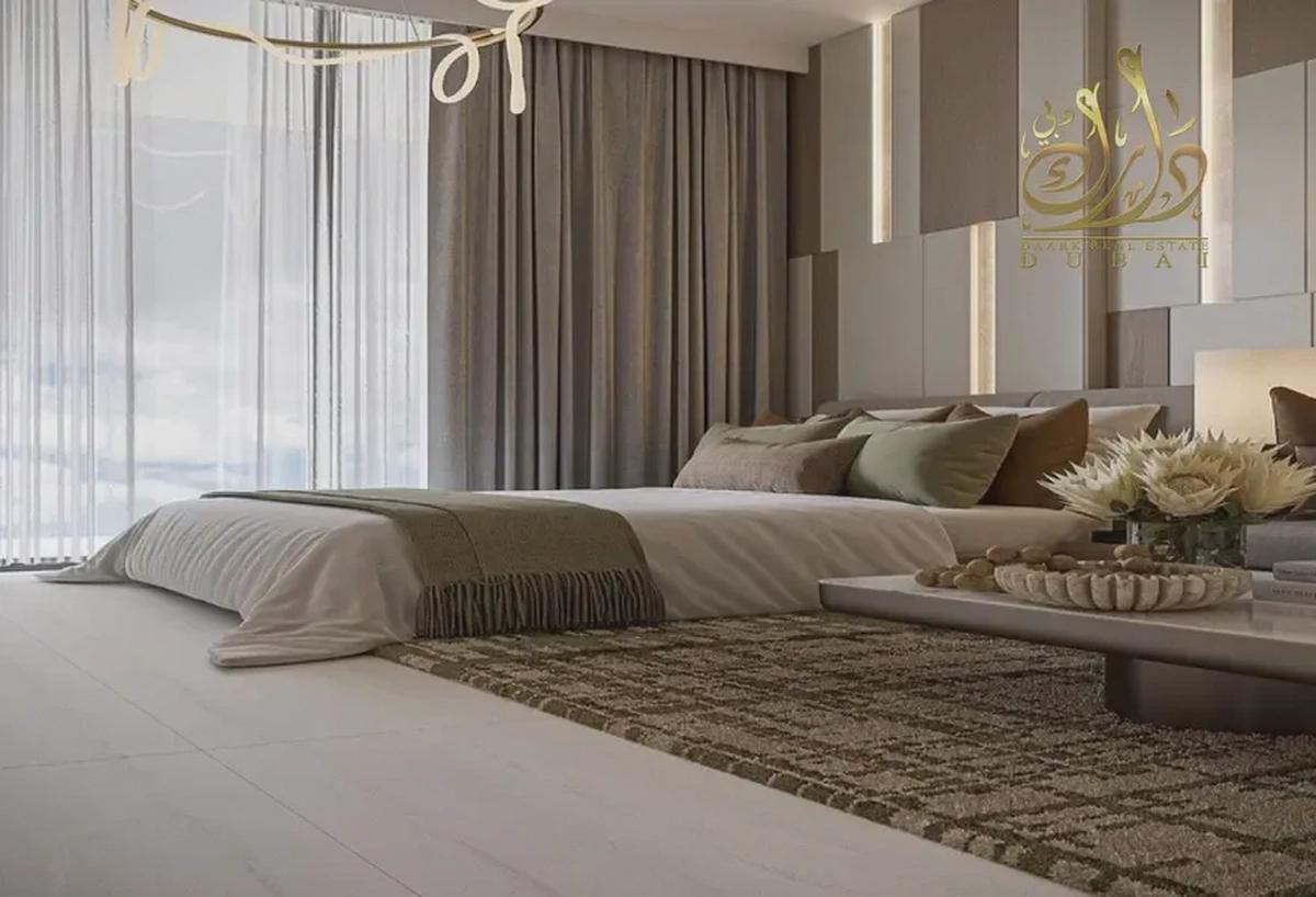 1% monthly| Furnished| 10% ROI| 2Y Post Handover| Spacious Layout| STUNNING PAYMENT PLAN-1-1