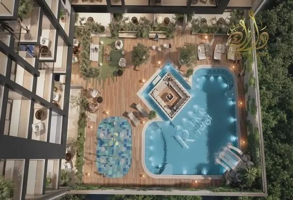 1% monthly| Furnished| 10% ROI| 2Y Post Handover| Spacious Layout| STUNNING PAYMENT PLAN