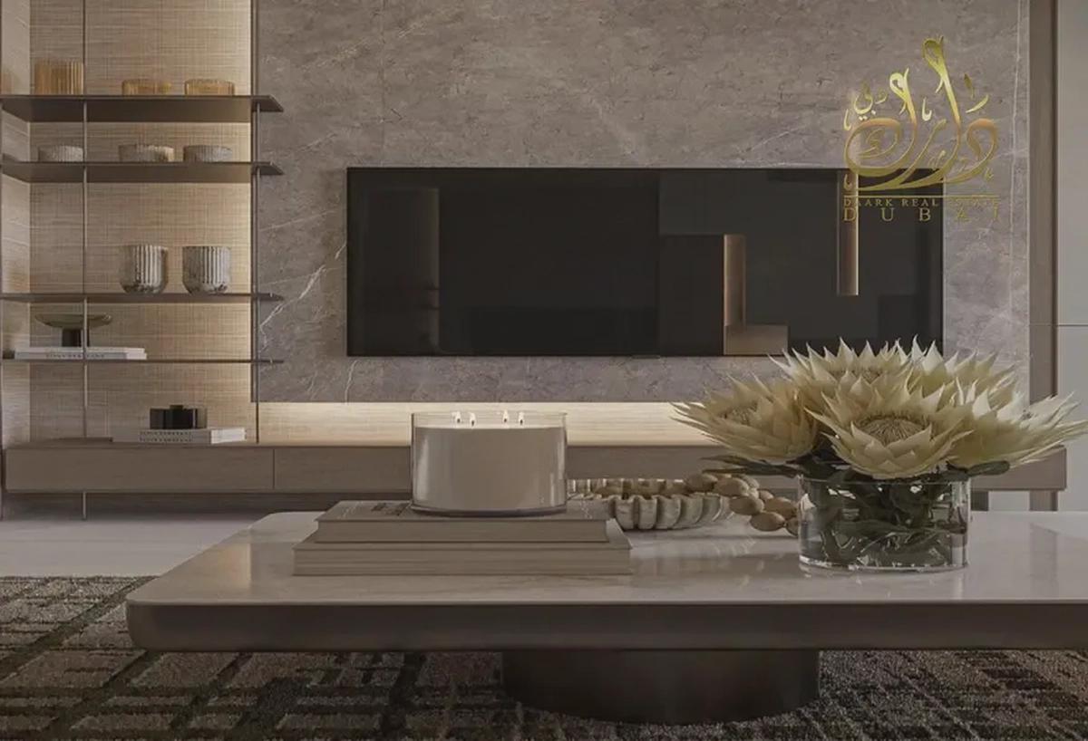 1% monthly| Furnished| 10% ROI| 2Y Post Handover| Spacious Layout| STUNNING PAYMENT PLAN-2-2