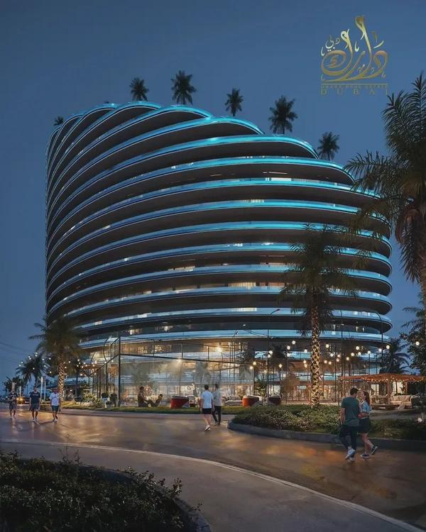 Resort Living | Majan | Direct Developer