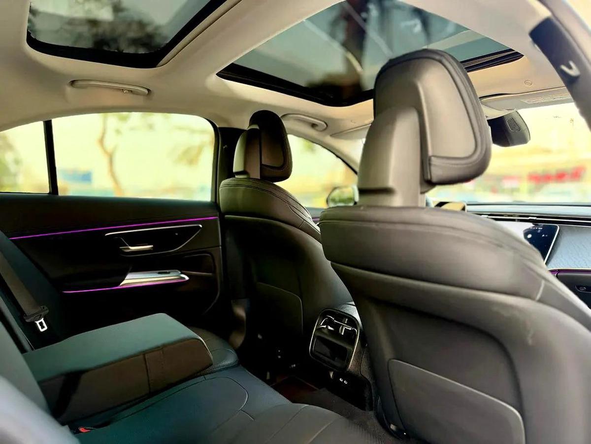 2,726 AED Monthly II Mercedes E200 II 0% Down Payment II Still Under Warranty to 2027-12-12