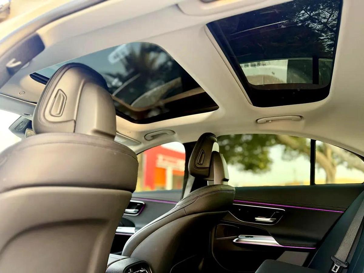 2,726 AED Monthly II Mercedes E200 II 0% Down Payment II Still Under Warranty to 2027-8-8