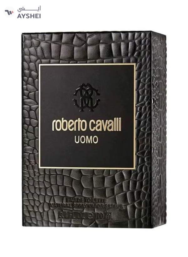 roberto cavalli Uomo EDT 100ml
