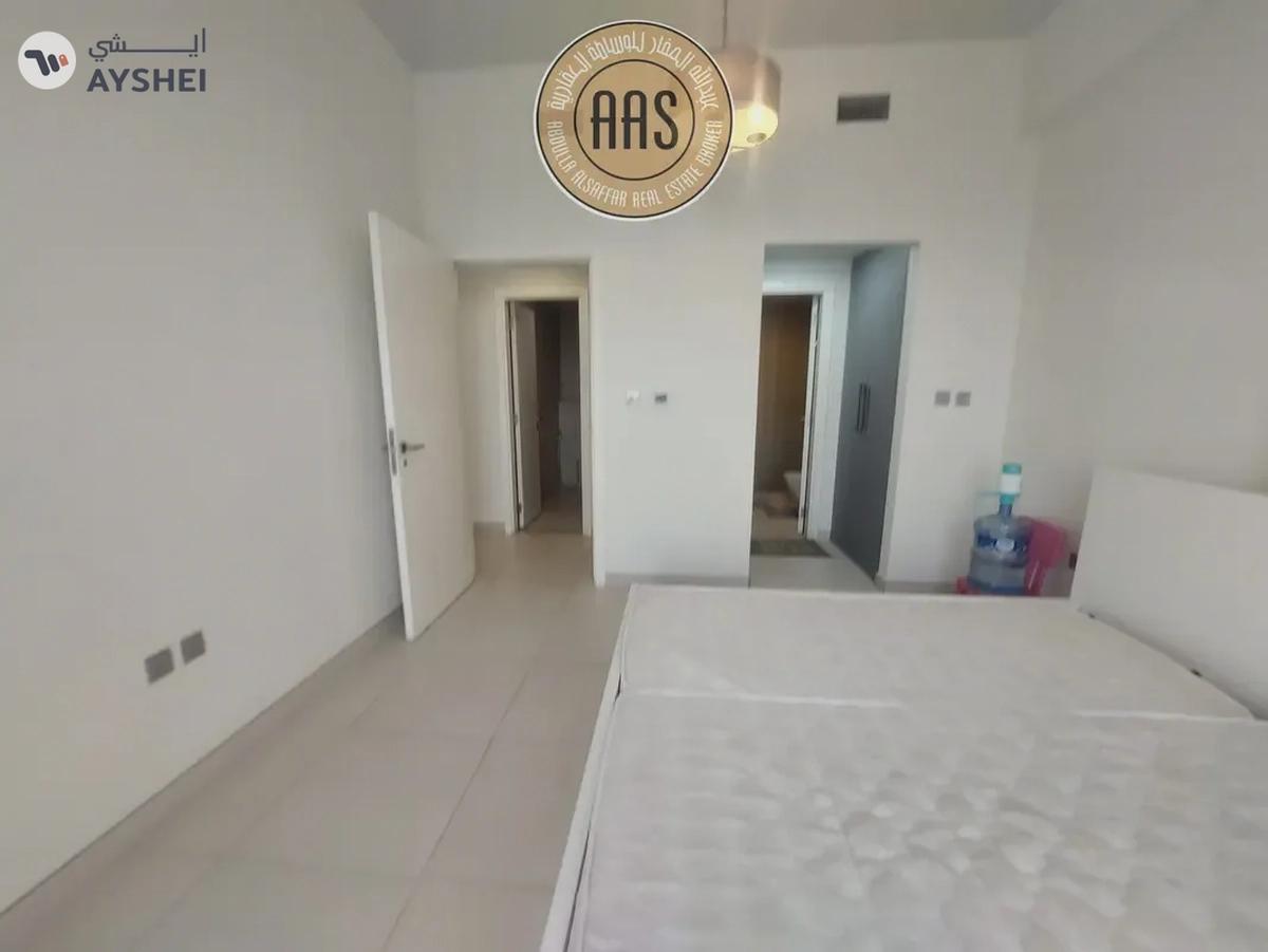 Spacious 1bhk close to metro Station just 75k in Al Furjan-10-10
