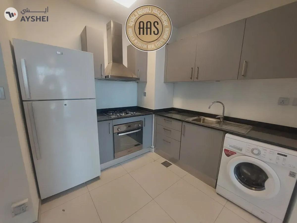 Spacious 1bhk close to metro Station just 75k in Al Furjan-1-landscape