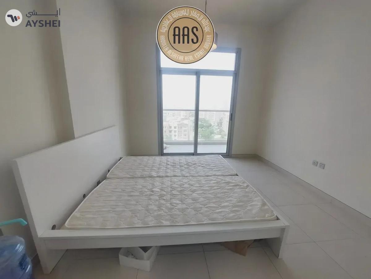 Spacious 1bhk close to metro Station just 75k in Al Furjan-9-9