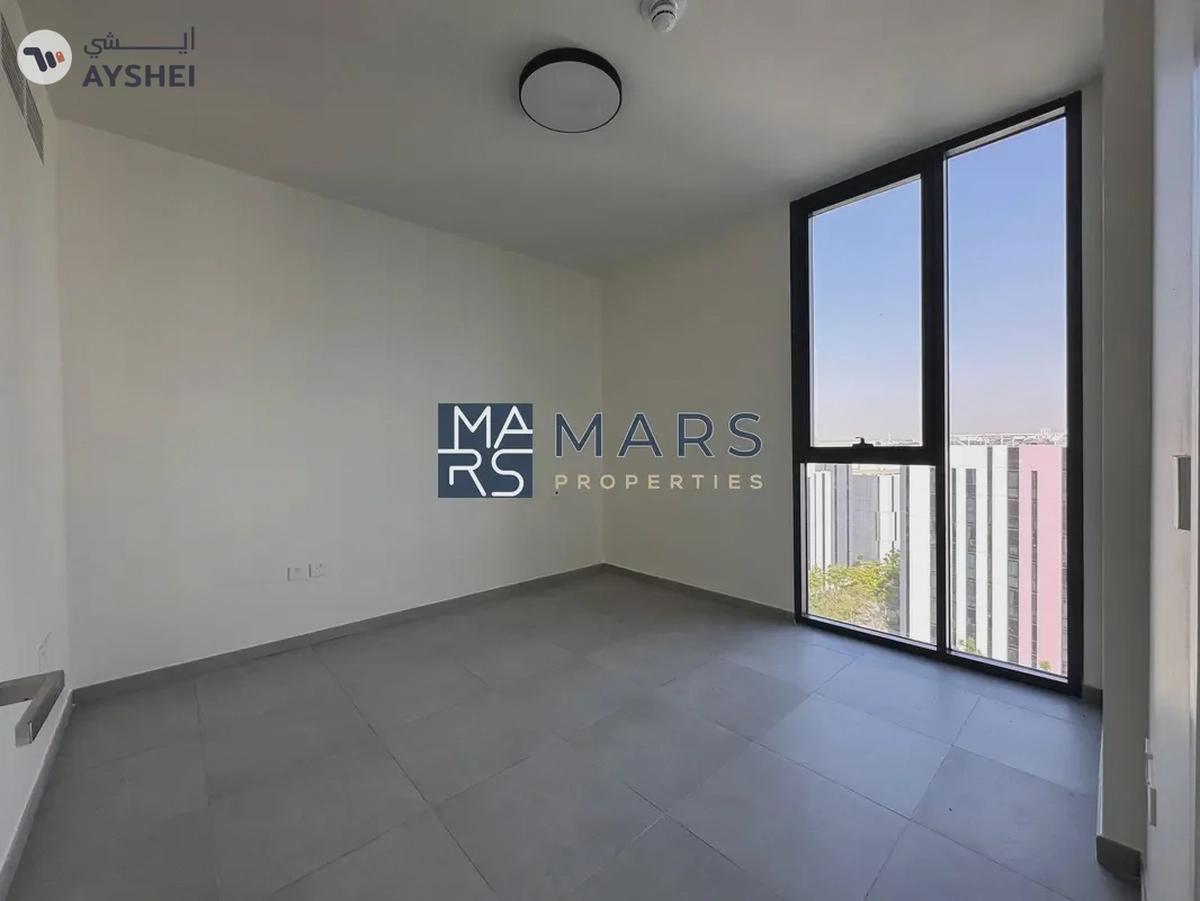 ๐ก Modern 1-Bedroom Apartment for Rent in The Link 5, Aljada, Sharjah โ AED 45,000/year ๐-10-10