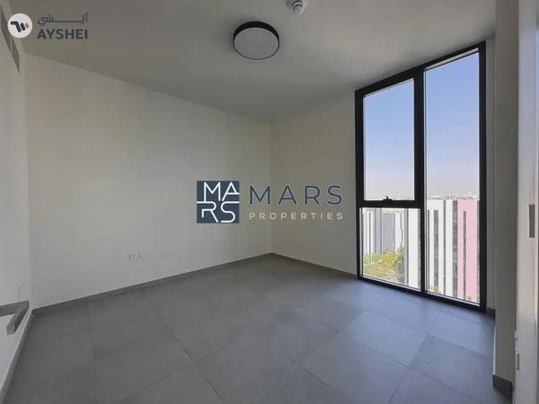 🏡 Modern 1-Bedroom Apartment for Rent in The Link 5, Aljada, Sharjah – AED 45,000/year 🌟