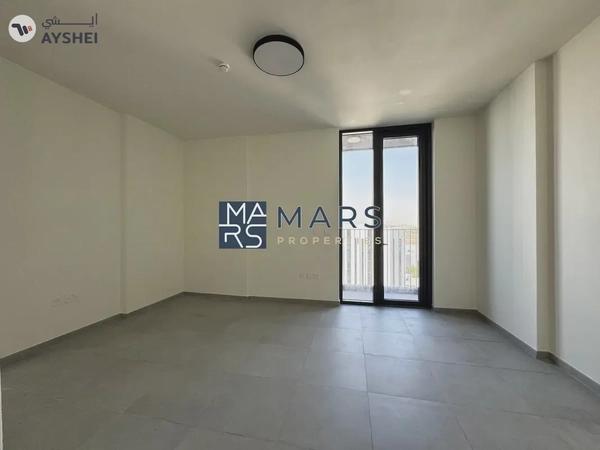 🏡 Modern 1-Bedroom Apartment for Rent in The Link 5, Aljada, Sharjah – AED 45,000/year 🌟