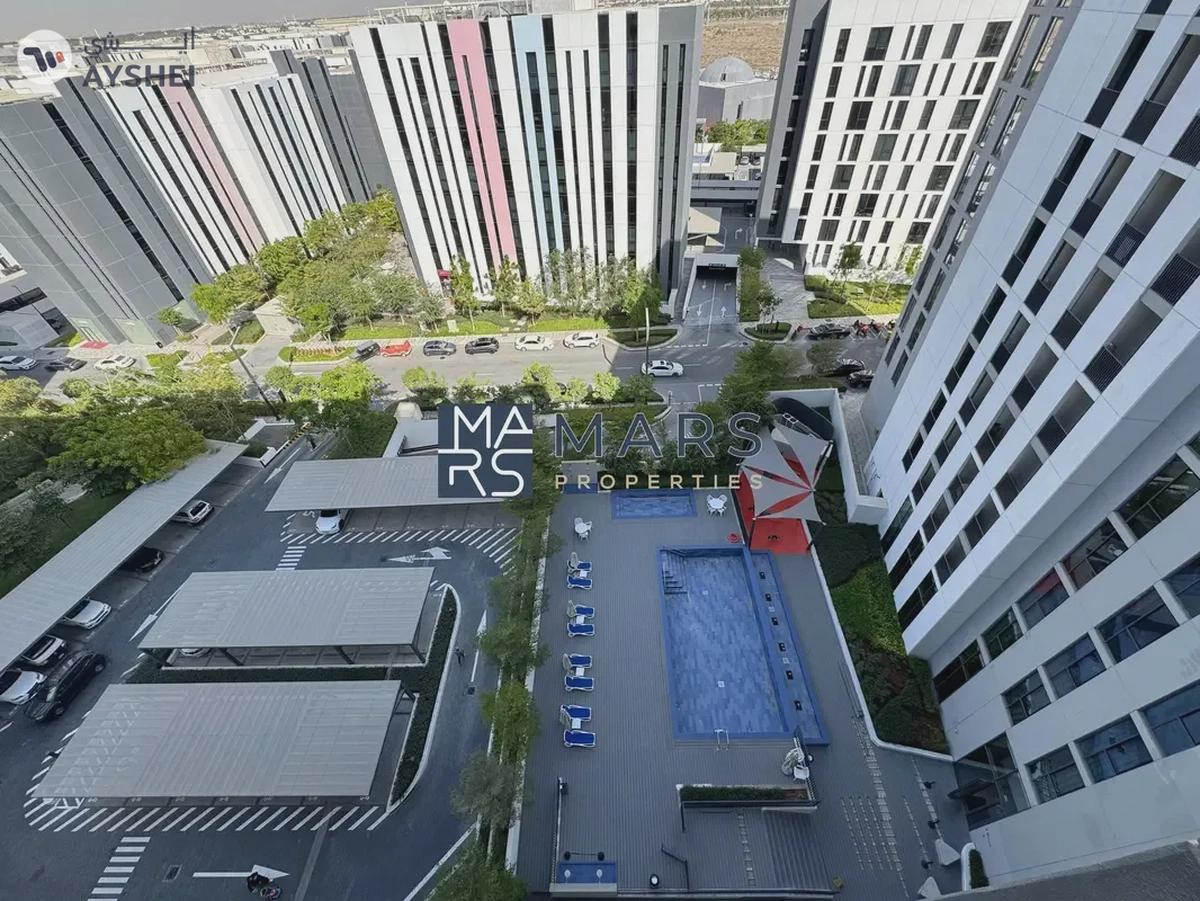 ๐ก Modern 1-Bedroom Apartment for Rent in The Link 5, Aljada, Sharjah โ AED 45,000/year ๐-1-landscape