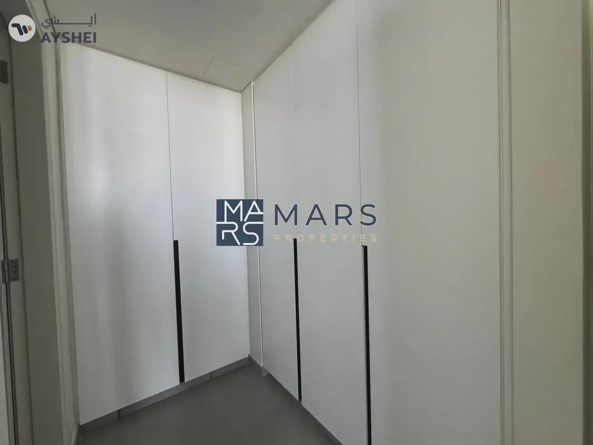 ๐ก Modern 1-Bedroom Apartment for Rent in The Link 5, Aljada, Sharjah โ AED 45,000/year ๐-5-5