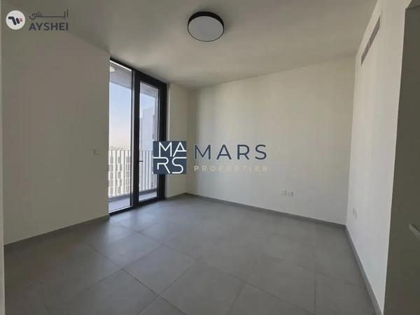 🏡 Modern 1-Bedroom Apartment for Rent in The Link 5, Aljada, Sharjah – AED 45,000/year 🌟
