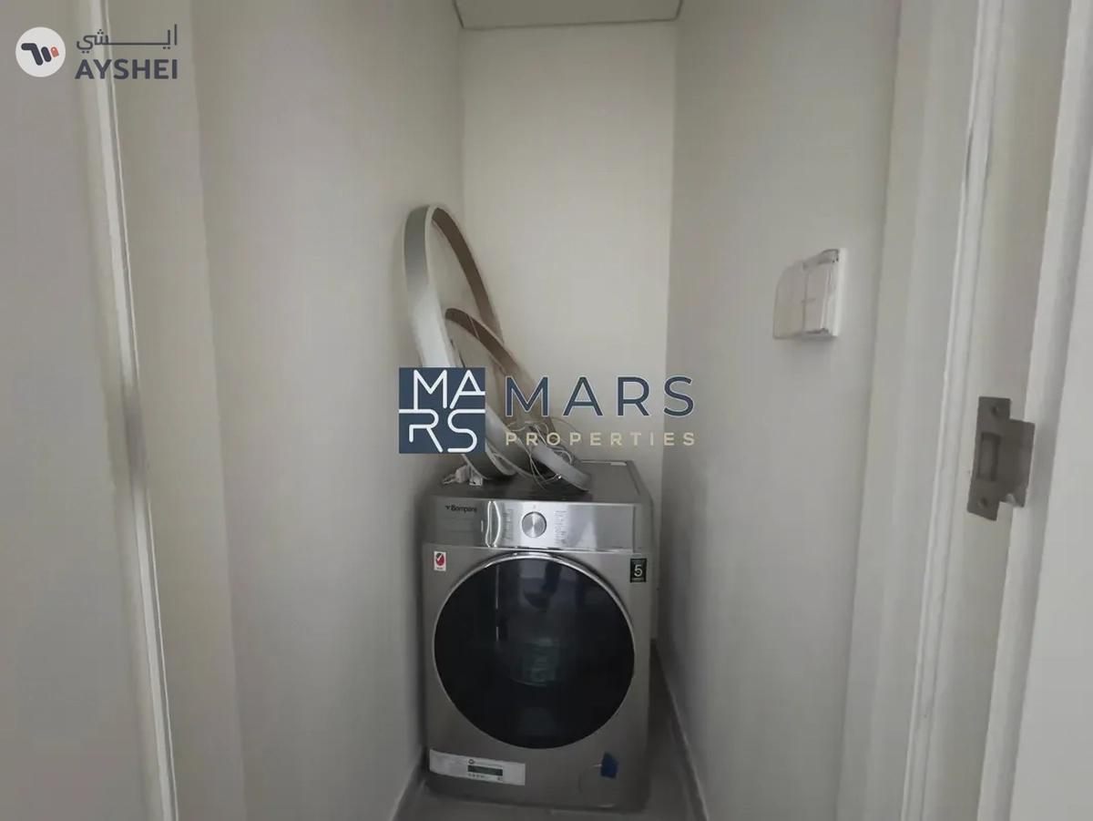 ๐ก Modern 1-Bedroom Apartment for Rent in The Link 5, Aljada, Sharjah โ AED 45,000/year ๐-7-7