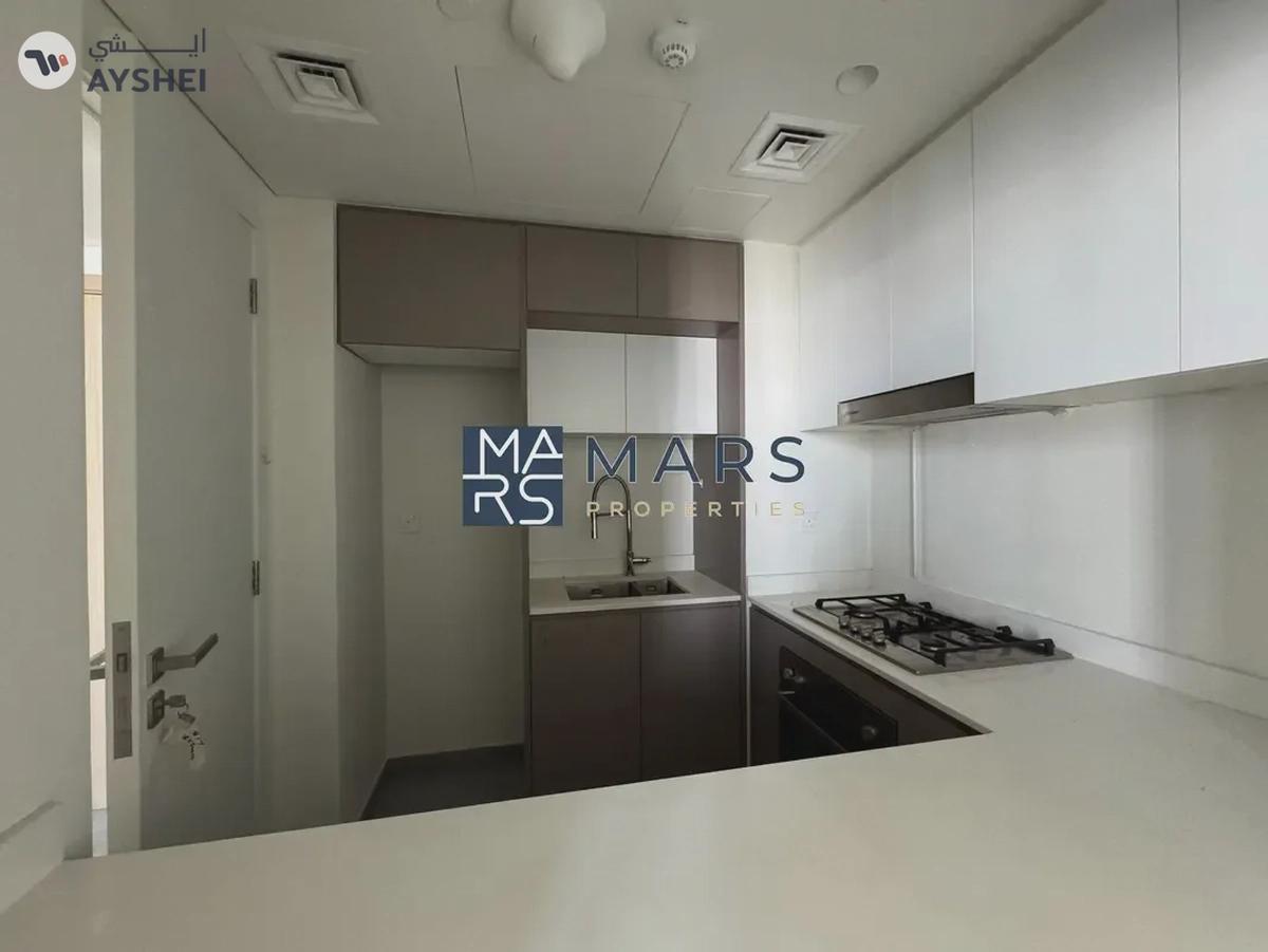 ๐ก Modern 1-Bedroom Apartment for Rent in The Link 5, Aljada, Sharjah โ AED 45,000/year ๐-8-8