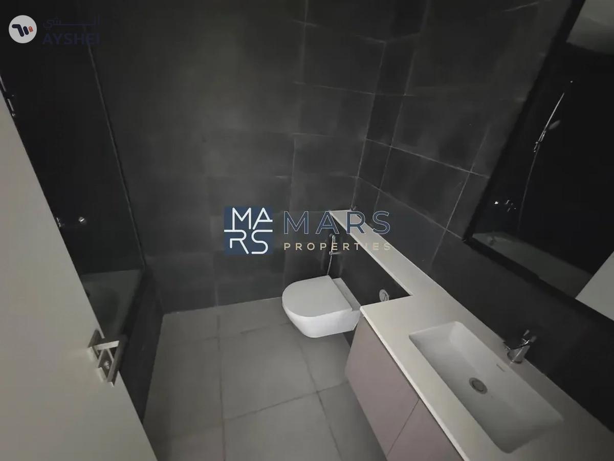 ๐ก Modern 1-Bedroom Apartment for Rent in The Link 5, Aljada, Sharjah โ AED 45,000/year ๐-9-9