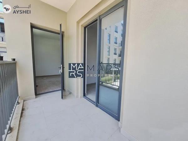 Best Affordable 1bhk Apartment, Swimming Pool View