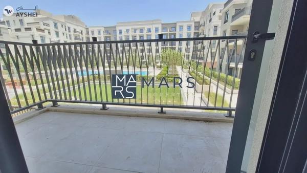 Best Affordable 1bhk Apartment, Swimming Pool View