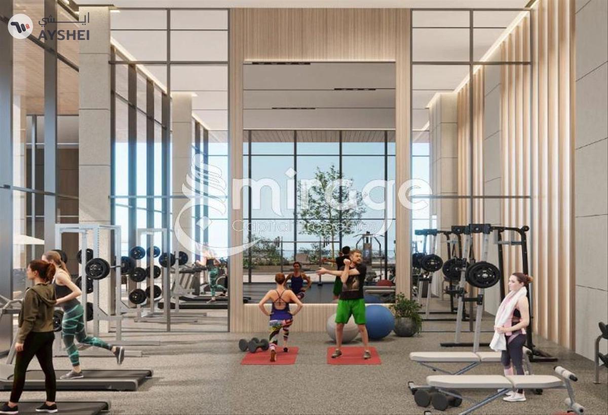 APARTMENT FOR SALE IN REEM HILLS, NAJMAT ABU DHABI-9-9