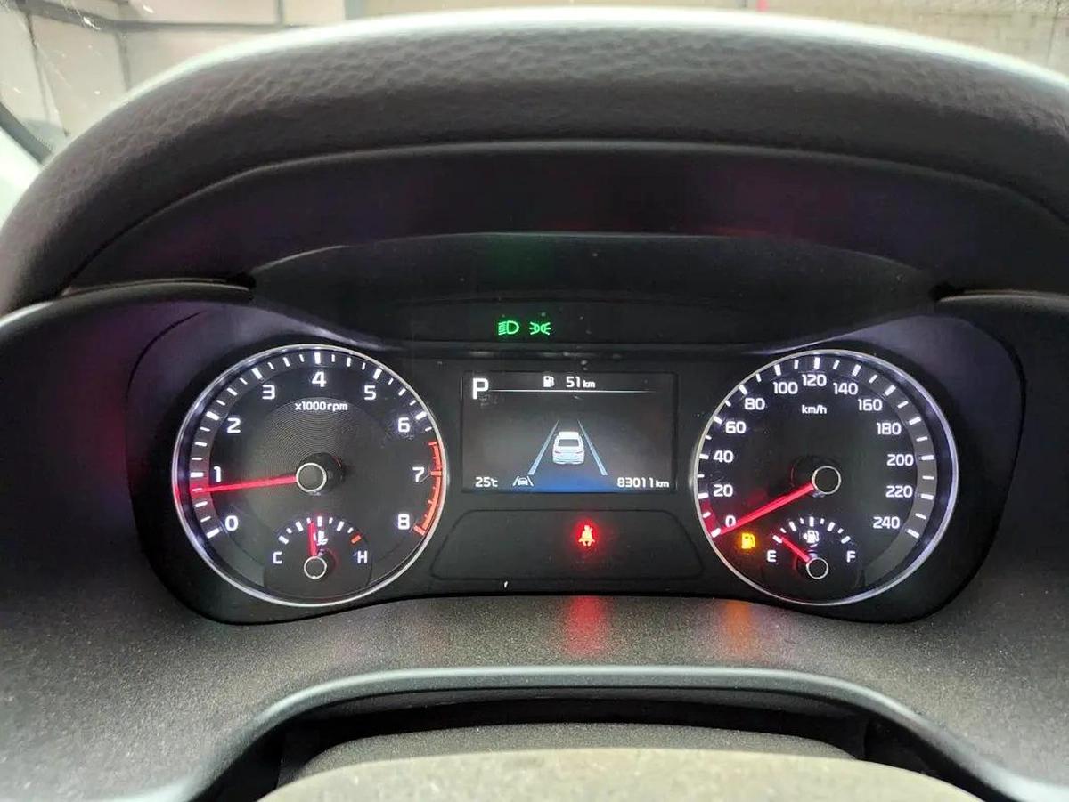 Kia K3 Trend 2023 - Korean Specs - Excellent Condition-8-8