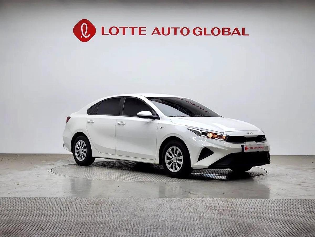 Kia K3 Trend 2023 - Korean Specs - Excellent Condition-17-17