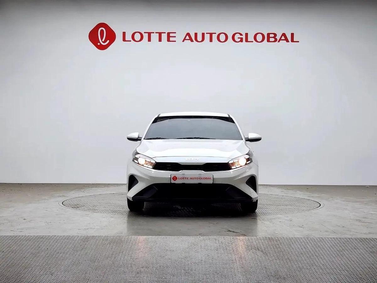 Kia K3 Trend 2023 - Korean Specs - Excellent Condition-3-3