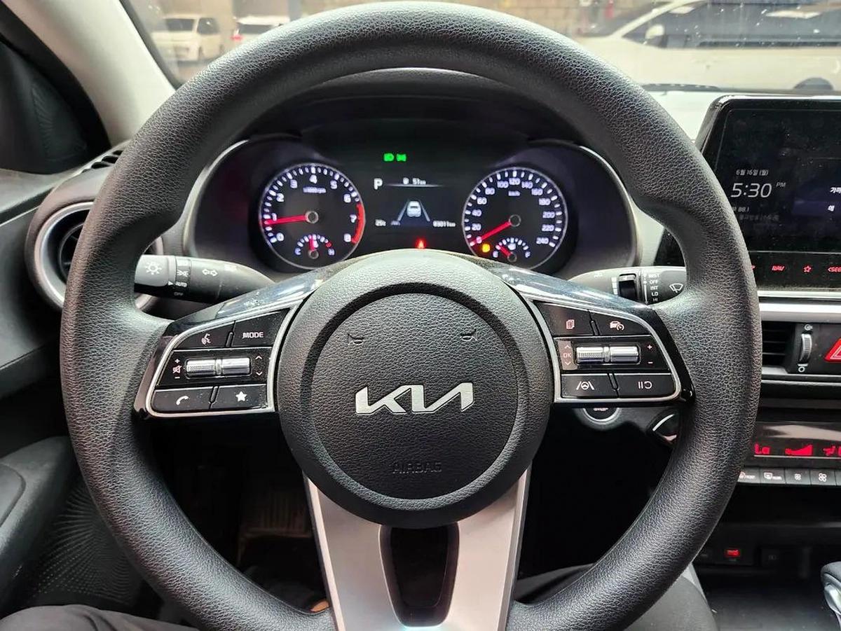 Kia K3 Trend 2023 - Korean Specs - Excellent Condition-13-13