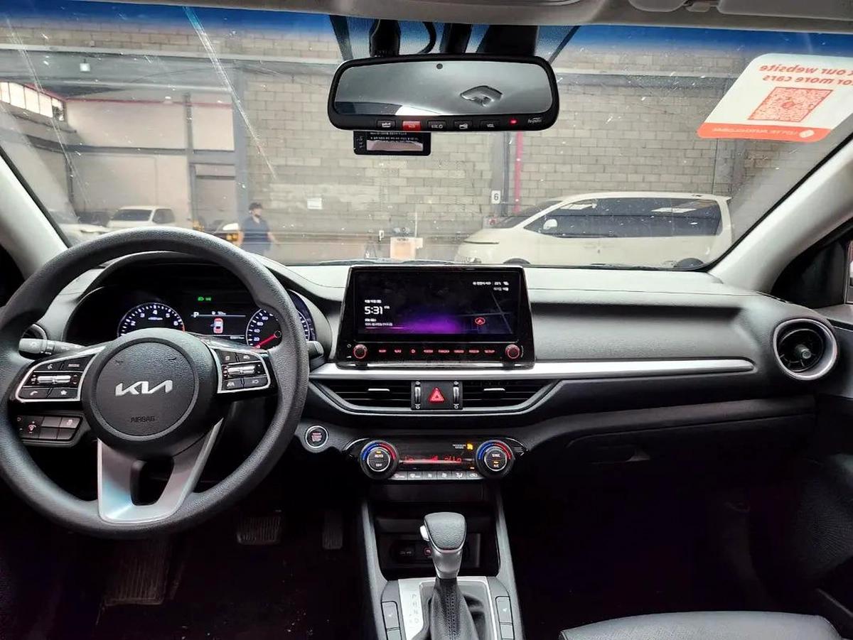 Kia K3 Trend 2023 - Korean Specs - Excellent Condition-14-14