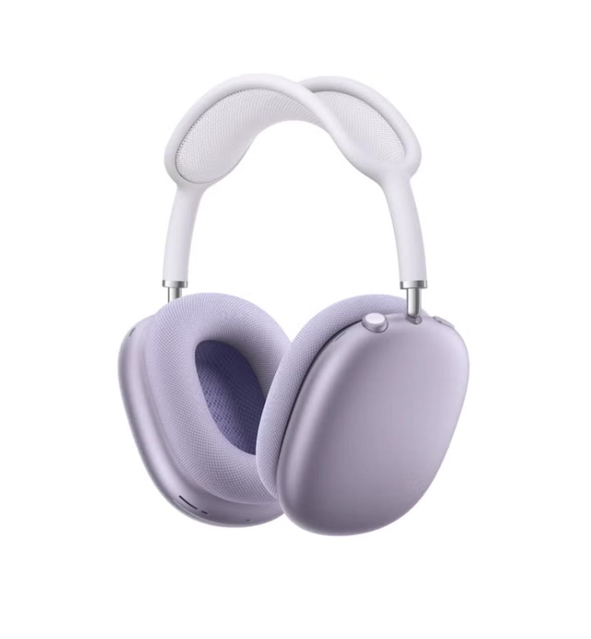 Apple Airpods Max ( USB-C) Purple-1-portrait