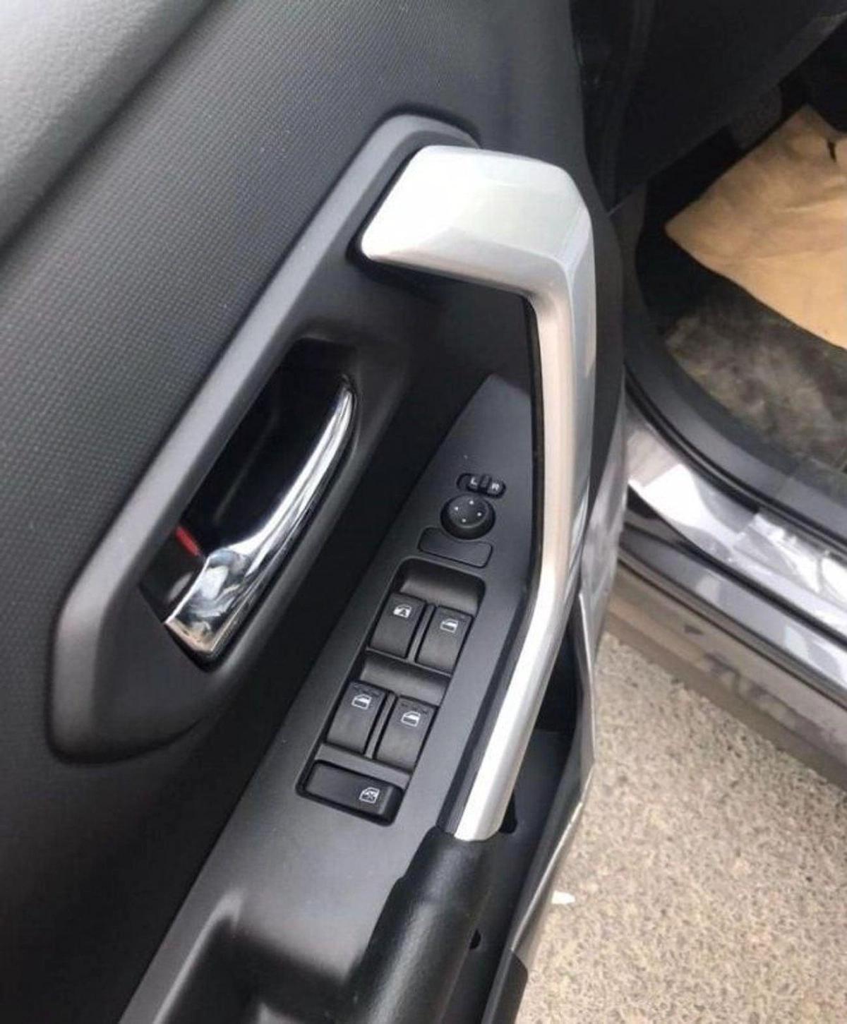 Toyota Raize TOYOTA RAIZE 1.0L FWD CUV ZETRO KM-10-10