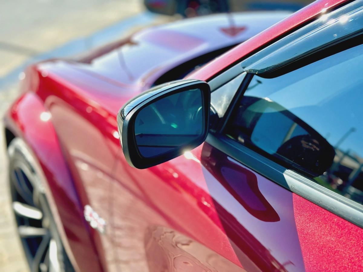 2023 Dodge Charger ScatPack - # 72125-3-3