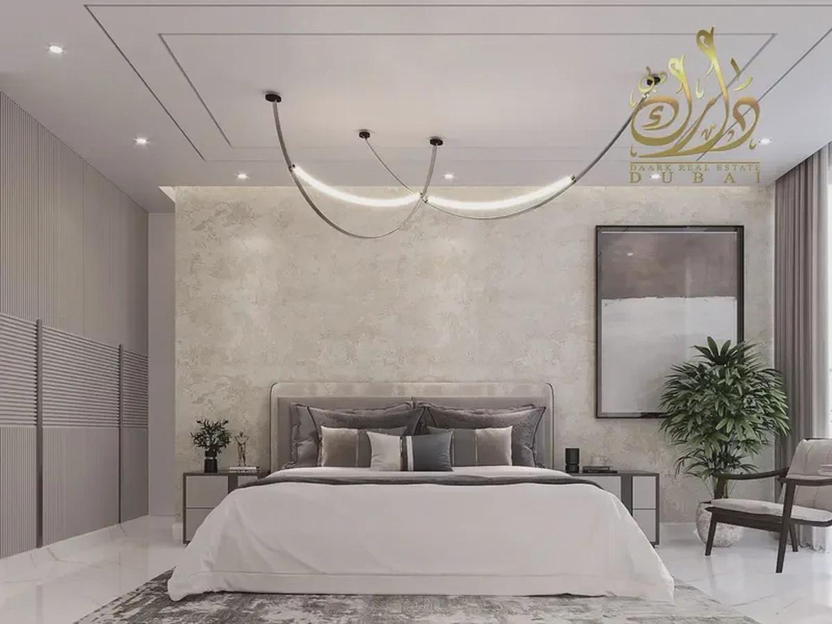 Good View On Villas | Minutes To Metro Station | Best Price For Investors And End Users | Luxury Community-0-0