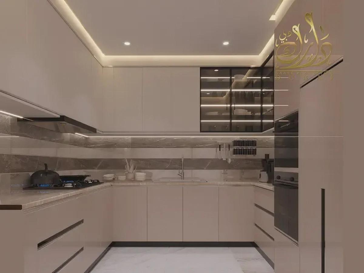 Good View On Villas | Minutes To Metro Station | Best Price For Investors And End Users | Luxury Community-2-2