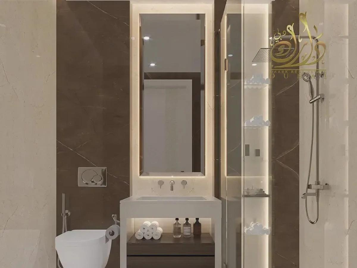 Good View On Villas | Minutes To Metro Station | Best Price For Investors And End Users | Luxury Community-3-3