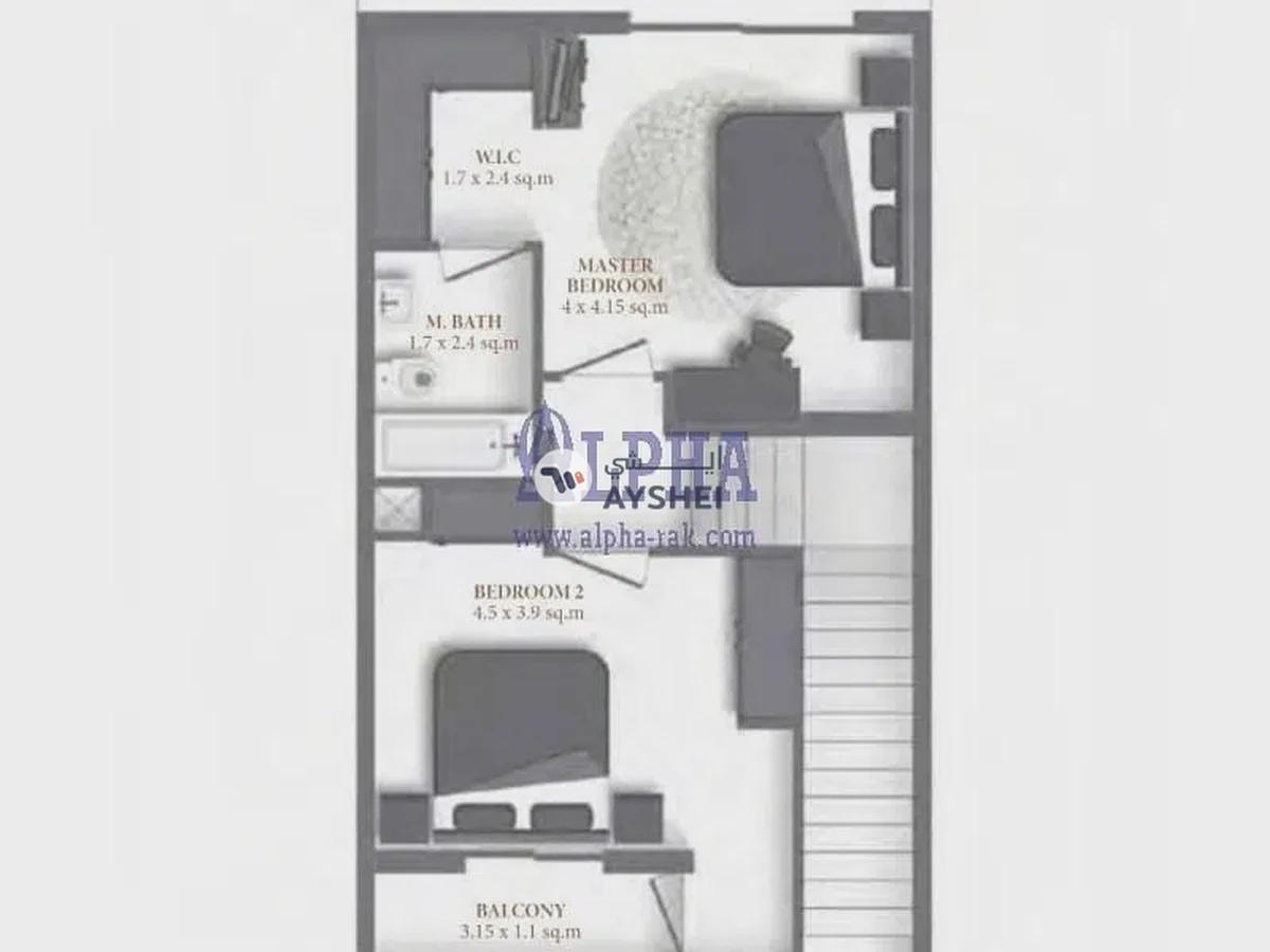 Falcon Island, Al Hamra Village, Ras Al Khaimah-10-10