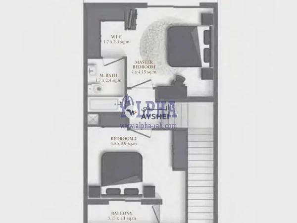 Falcon Island, Al Hamra Village, Ras Al Khaimah