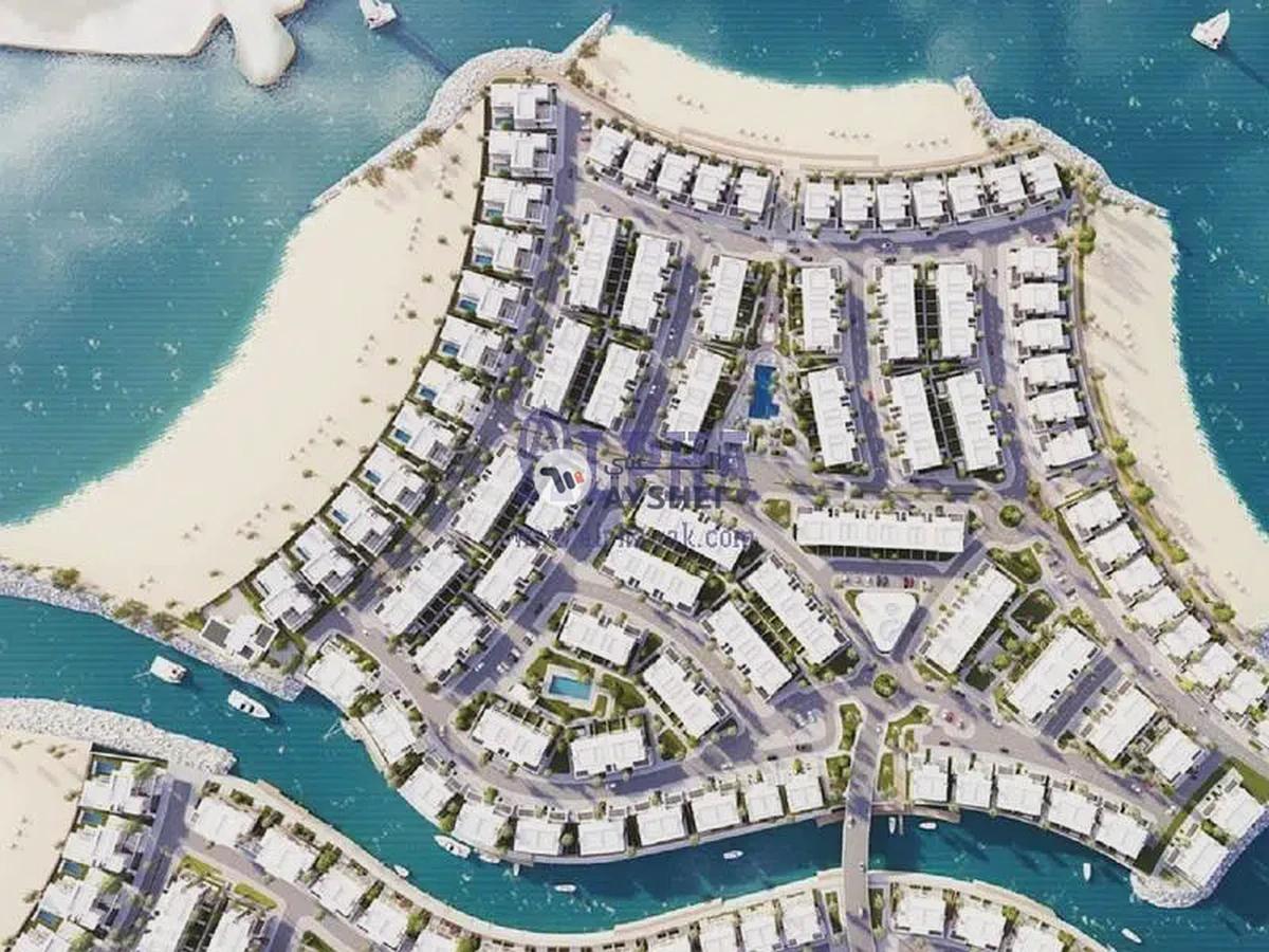 Falcon Island, Al Hamra Village, Ras Al Khaimah-1-1