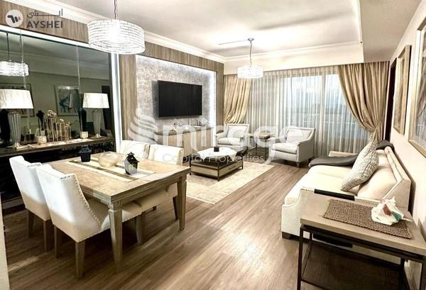 APARTMENT FOR SALE IN MARINA HEIGHTS 2, MARINA SQUARE