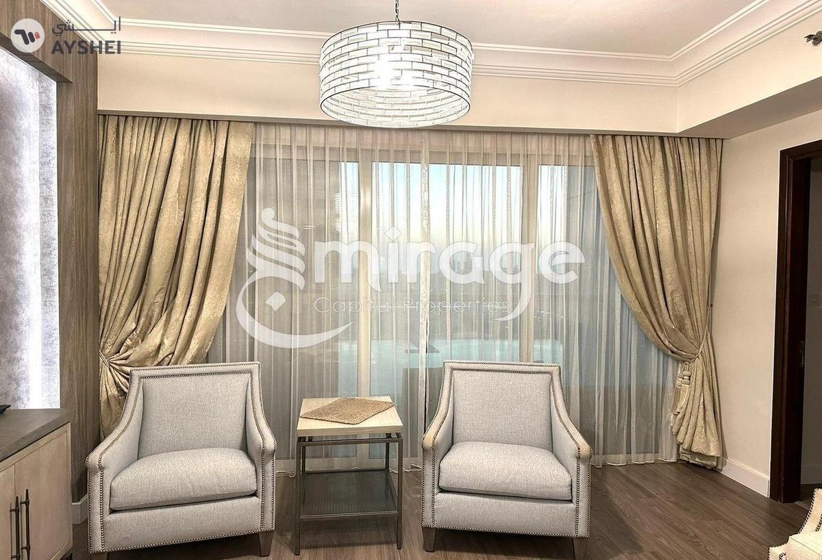 APARTMENT FOR SALE IN MARINA HEIGHTS 2, MARINA SQUARE-2-2