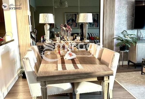 APARTMENT FOR SALE IN MARINA HEIGHTS 2, MARINA SQUARE