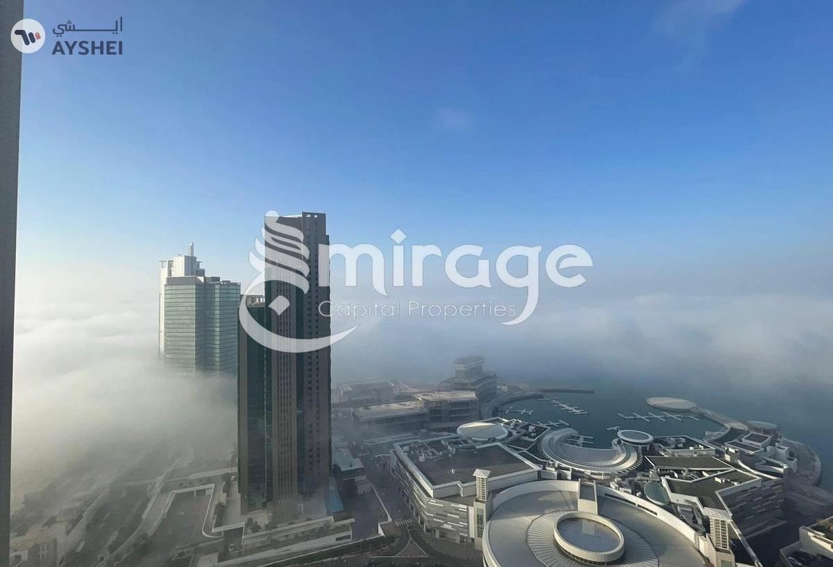 APARTMENT FOR SALE IN MARINA HEIGHTS 2, MARINA SQUARE-4-4